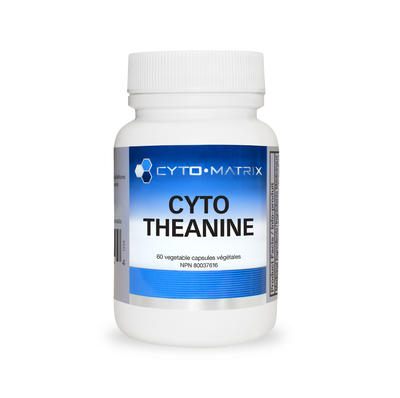 Cyto Theanine product image
