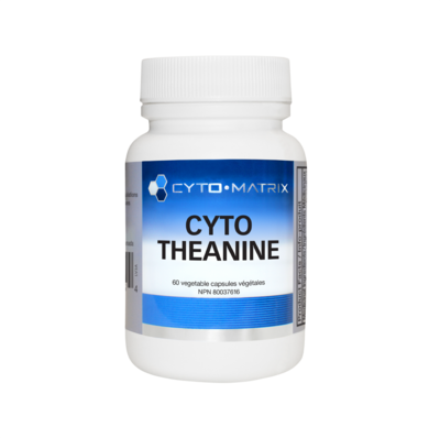 Cyto Theanine