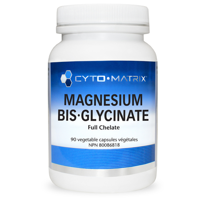Magnesium Bis-Glycinate 80mg product image