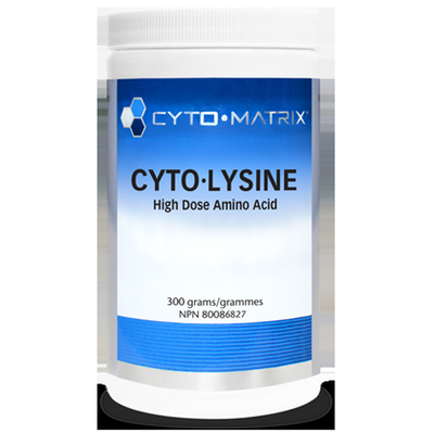 Cyto Lysine 300 Grams