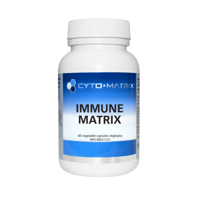 Immune Matrix 60 capsules
