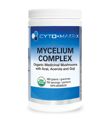 Mushroom Matrix Powder product image