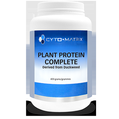 Plant Protein Complete - Powder product image