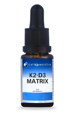 K2-D3 Matrix Liquid product image
