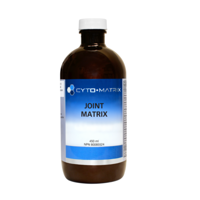 Joint Matrix Liquid