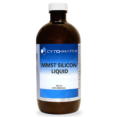 MMST Silicon Liquid product image