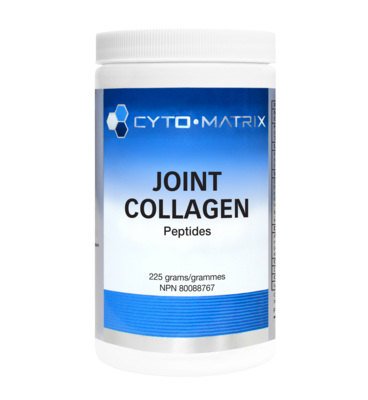 Joint Collagen Peptides 225 Grams