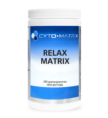 Relax Matrix Powder product image