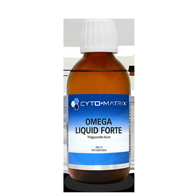 Omega Liquid Forte product image