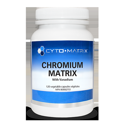 Chromium Matrix with Vanadium product image