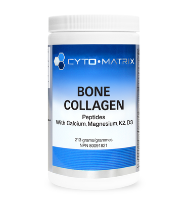 Bone Collagen Peptides Powder product image