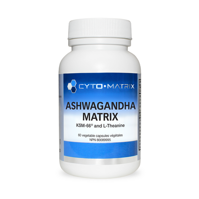 Ashwagandha Matrix product image