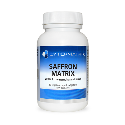 Saffron Matrix product image