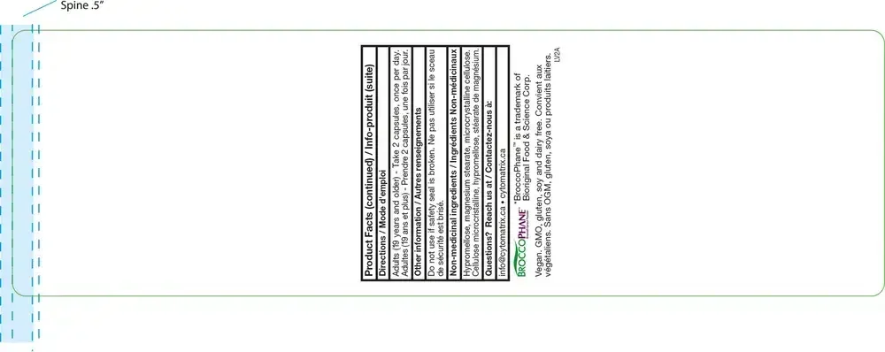 Product image for Estro Matrix.