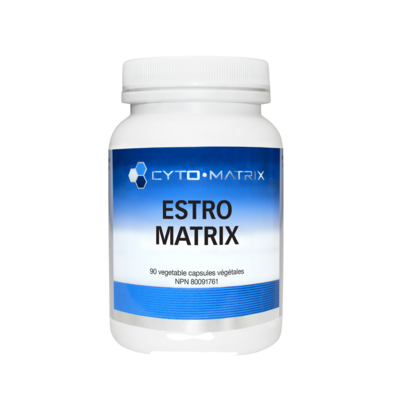 Estro Matrix 90 capsules