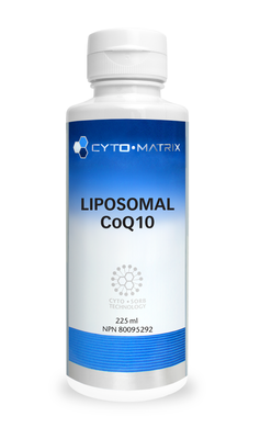 Liposomal CoQ10 product image