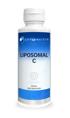 Liposomal C 225 Milliliters
