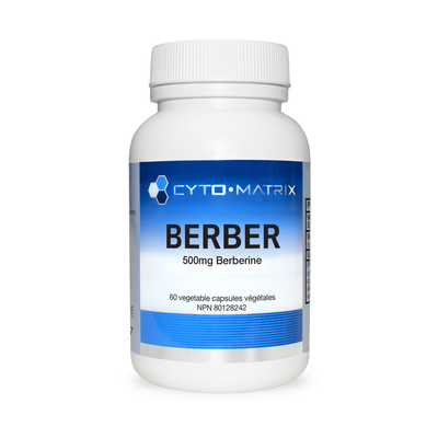 Berber 500mg product image