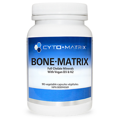 Bone-Matrix 90 capsules
