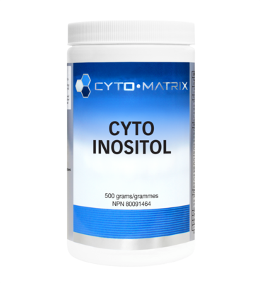 Cyto-Inositol - Powder