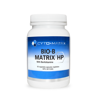 Bio-B Matrix HP product image