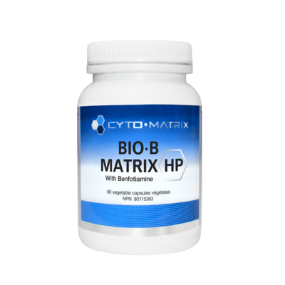 Bio-B Matrix HP