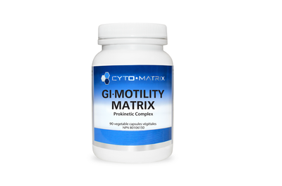 GI-Motility Matrix product image