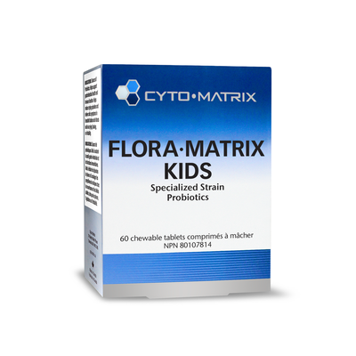 Flora-Matrix Kids Chewable product image