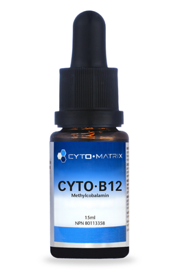 Cyto-B12 - 500mcg product image