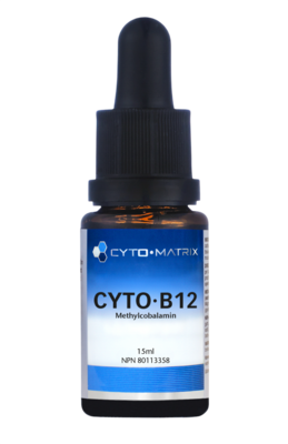 Cyto-B12 - 500mcg