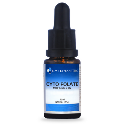 Cyto-Folate - 200mcg product image