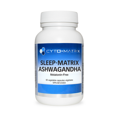 Sleep-Matrix Ashwagandha product image