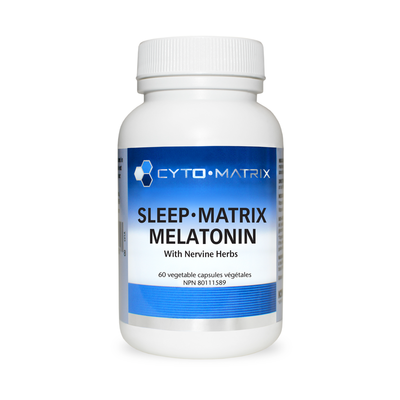 Sleep-Matrix Melatonin product image