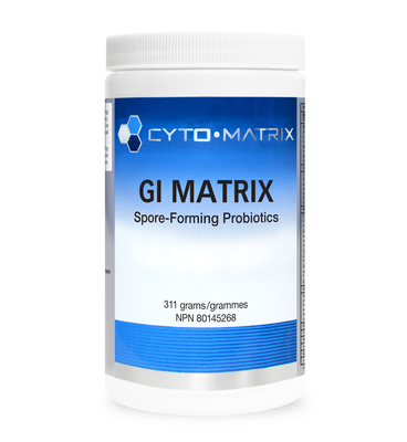 GI Matrix Powder 311g 311 Grams