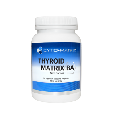 Thyroid Matrix BA