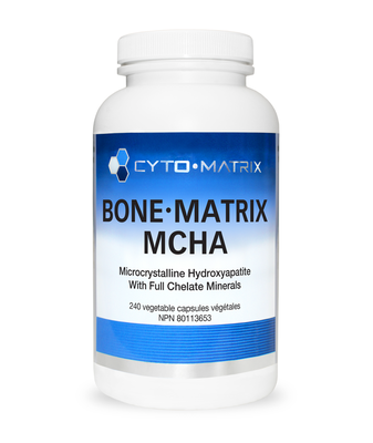 Bone-Matrix MCHA product image