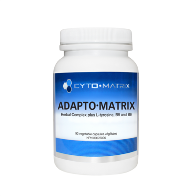 Adapto-Matrix 90 capsules