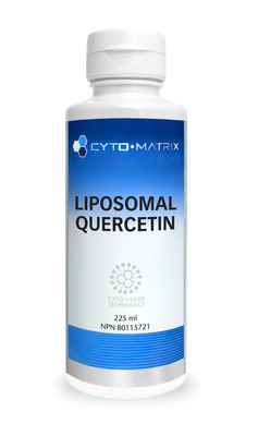 Liposomal Quercetin product image
