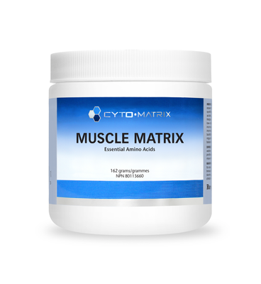 Muscle Matrix Powder - Pineapple product image