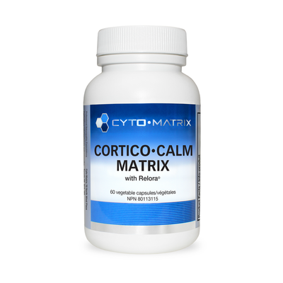 Cortico-Calm Matrix product image