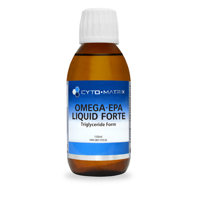 Omega EPA Liquid Forte product image