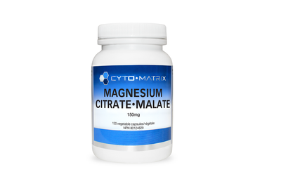 Magnesium Citrate-Malate product image