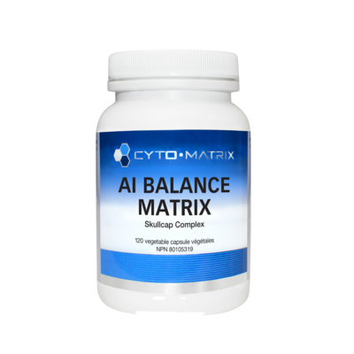 AI Balance Matrix