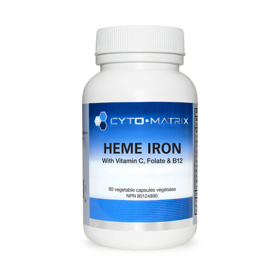 Heme Iron product image