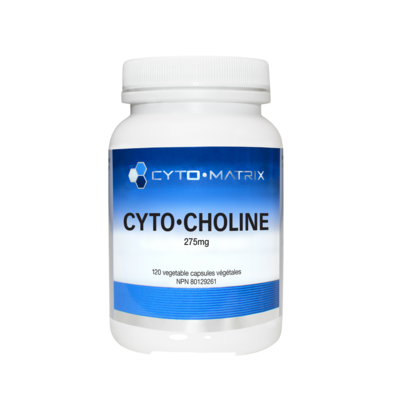 Cyto-Choline