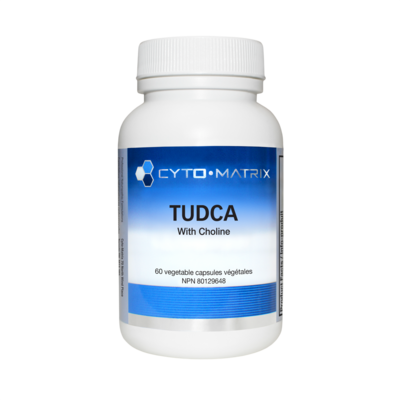 TUDCA 60 capsules