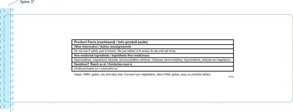 Product image for Green Tea Extract.