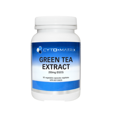 Green Tea Extract