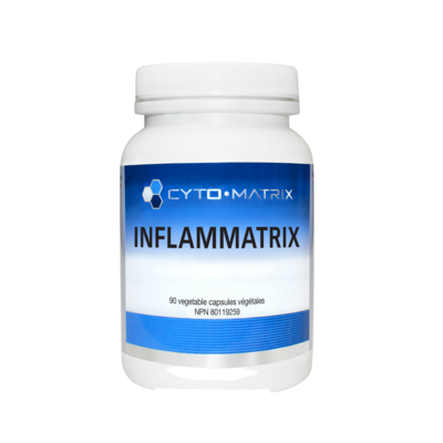 Inflammatrix 90 capsules
