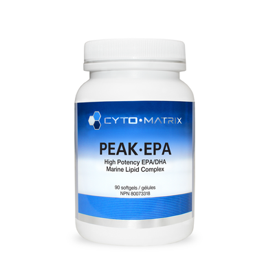 Peak EPA product image